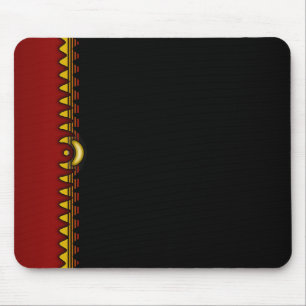 Tapis de souris Accessoire de bureau personnalisé 