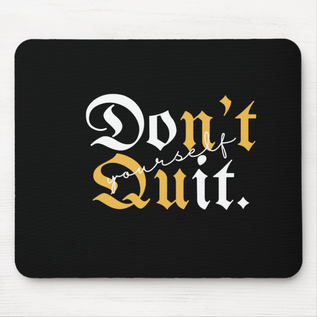 Tapis De Souris Accessoires électroniques et technologiques > Ordi (Devant)