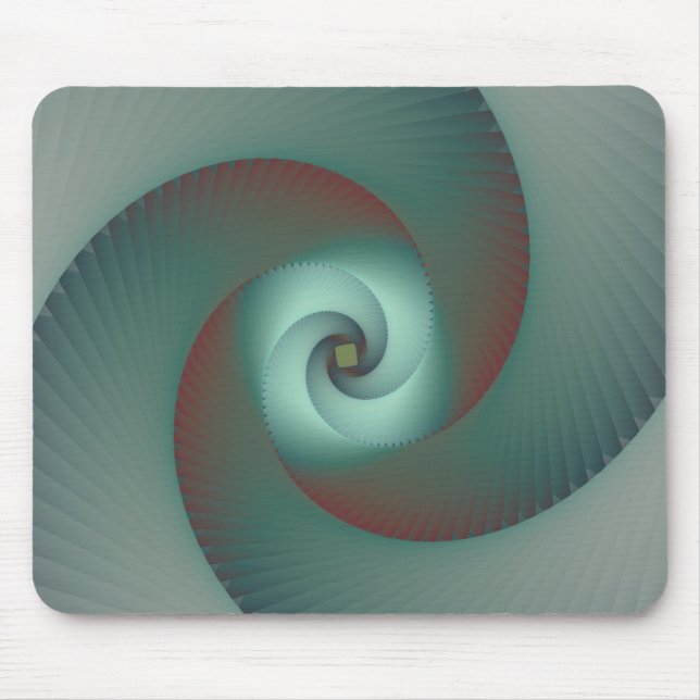 Tapis De Souris Accordéon 5 (Devant)