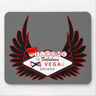 Tapis De Souris Accueil à Vega