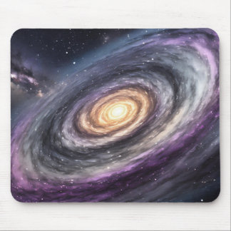 Tapis De Souris Ace Galaxy -