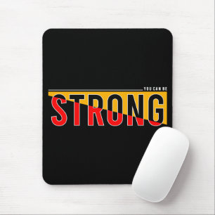 Tapis De Souris Add Your Text- Mousepad