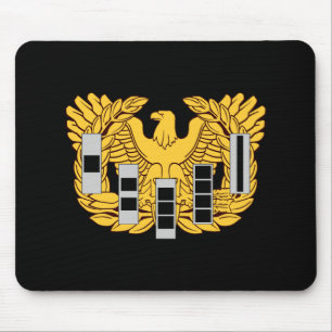 Tapis De Souris Adjudant Mousepad