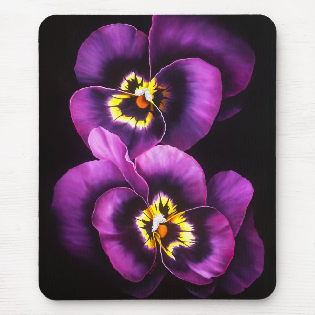 Tapis De Souris Admiration (Devant)