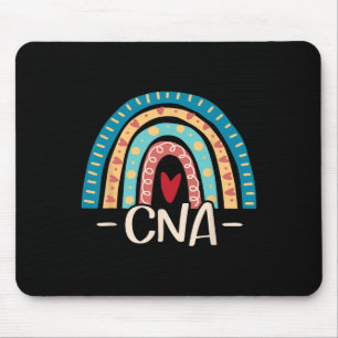Tapis De Souris Adn - Semaine d'appréciation Certified Nursing Ist