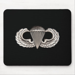 Tapis De Souris Aéroporté