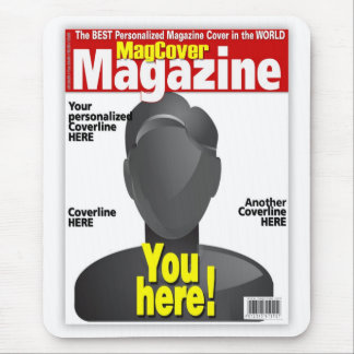 Tapis De Souris Afficher Au Bureau