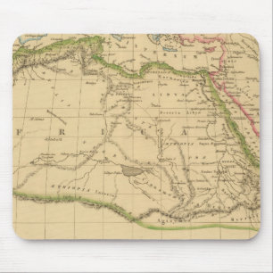 Tapis De Souris Afrique ancienne 2