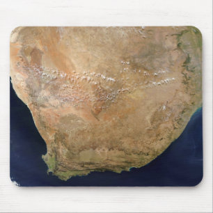 Tapis De Souris Afrique méridionale