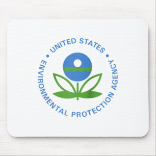 Tapis De Souris Agence de Protection de l'environnement Environnem