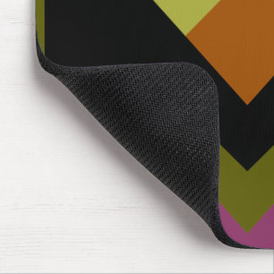 Tapis De Souris Agnezina Géométrique Gras1
