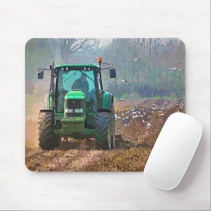 TAPIS DE SOURIS AGRICULTURE