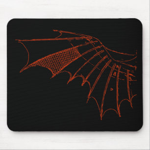 Tapis De Souris Aile