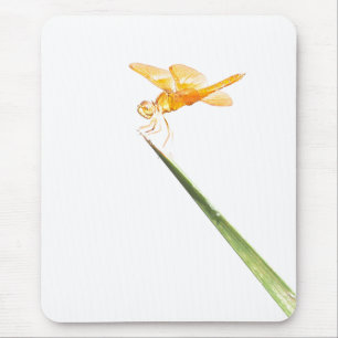 Tapis De Souris aile ambrée mexicaine