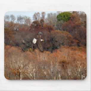 Tapis De Souris Ailes d'automne