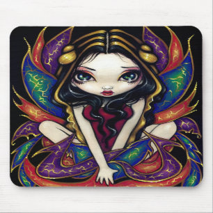 Tapis De Souris "Ailes magnifiques" Mousepad