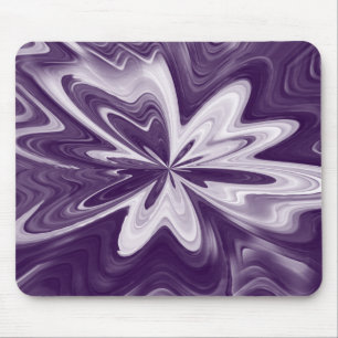 Tapis De Souris ailes papillon