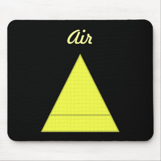 Tapis De Souris Air