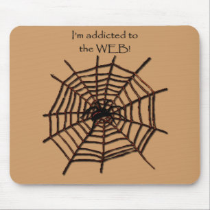 TAPIS DE SOURIS AJOUT WEB
