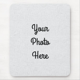 Tapis De Souris Ajouter votre photo/design - Pad souris