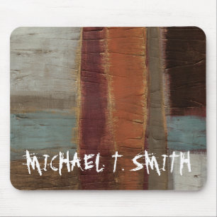 Tapis De Souris Ajoutez vos rêveries   antiques nommées II