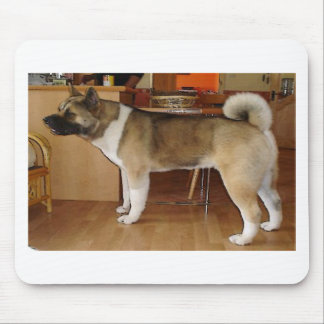 Tapis De Souris Akita