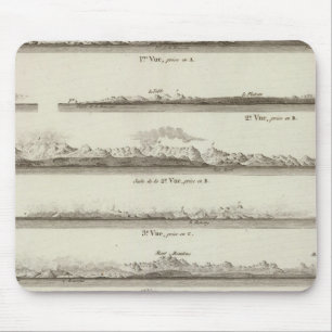 Tapis De Souris Alaska 10
