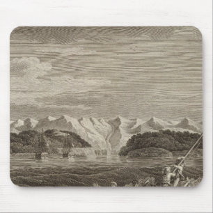 Tapis De Souris Alaska 5