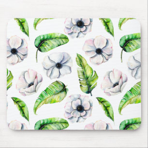 Tapis De Souris Alaska tropical