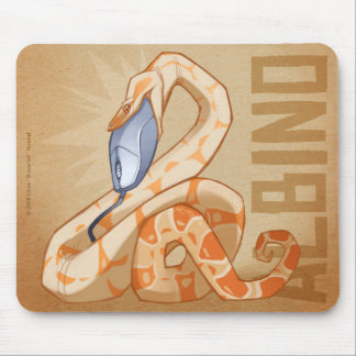 Tapis De Souris Albinos BCI Mousepad