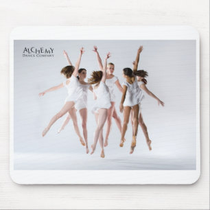 Tapis De Souris Alchemy Dance Company Mousepad