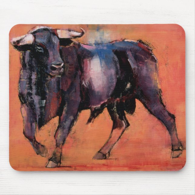 Tapis De Souris Alcurrucen 1999 (Devant)