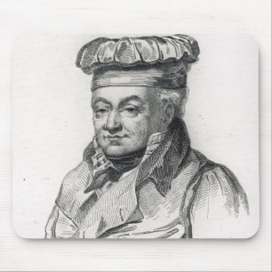 Tapis De Souris Alexandre Grimod de la Reyniere