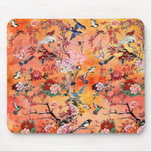 Tapis De Souris Alfombrilla De Ratón Jardin Chinois Privé (II)
