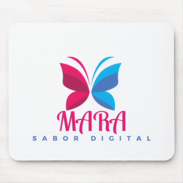 Tapis De Souris Alfombrilla para Ratón (Devant)