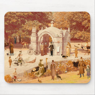 Tapis De Souris Alfombrillas de ratón