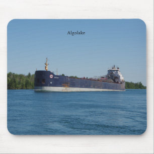 Tapis De Souris Algéolake mousepad