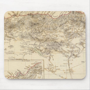 Tapis De Souris Alger