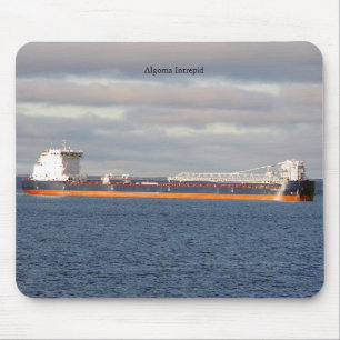Tapis De Souris Algoma Intrepid mousepad