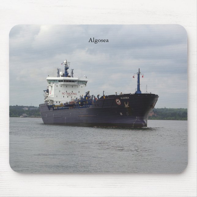 Tapis De Souris Algosea mousepad (Devant)