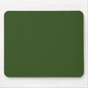 Tapis De Souris  Algues (couleur solide)