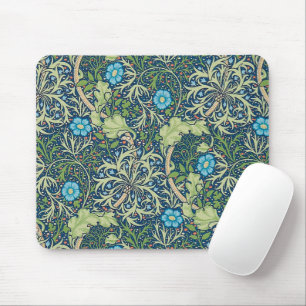 Tapis De Souris Algues, William Morris