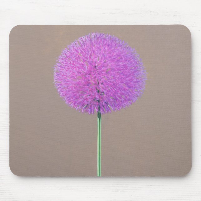 Tapis De Souris Alium (Devant)