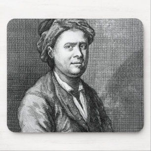 Tapis De Souris Allan Ramsay