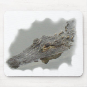 Tapis De Souris alligator