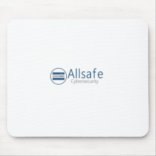 Tapis De Souris Allsafe Mouse Pad