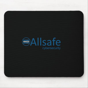 Tapis De Souris Allsafe mouse pad