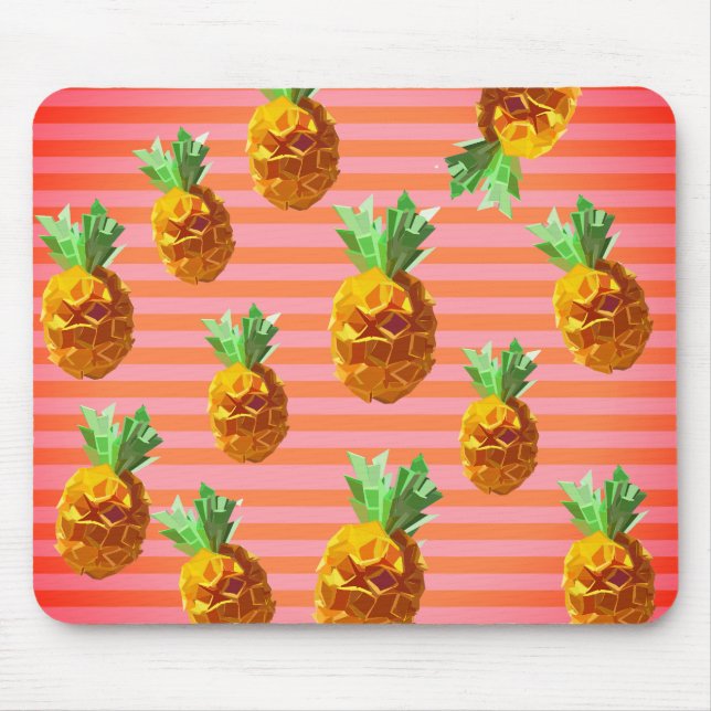 Tapis De Souris Aloha Mousepad (Devant)