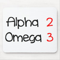 alpha omega