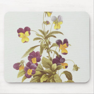 Tapis De Souris Alto tricolore